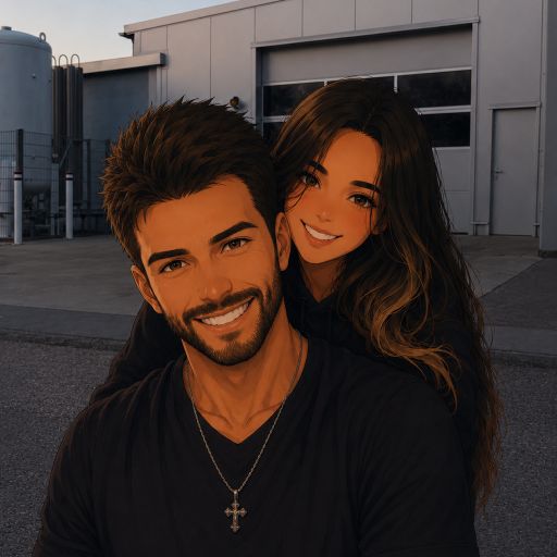 Mr. & Mrs.