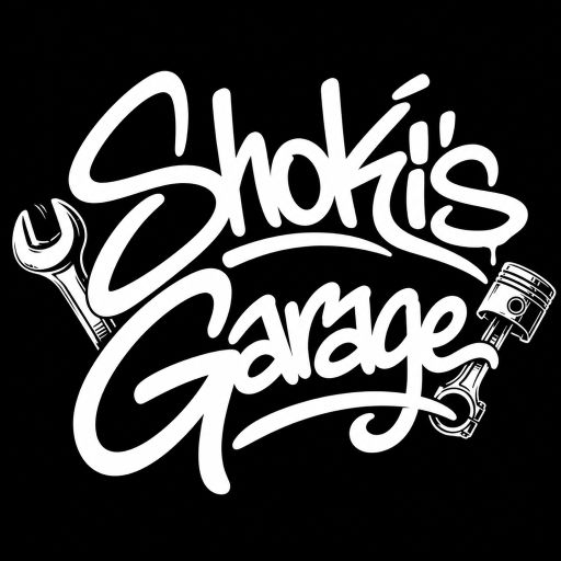 Shoki‘s Garage