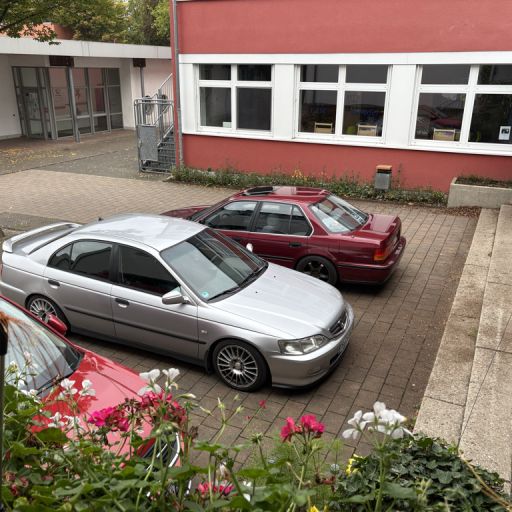 AccordsVonP