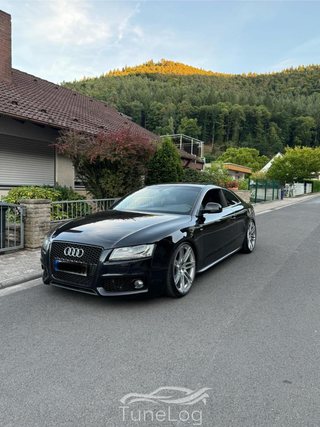 A5 B8