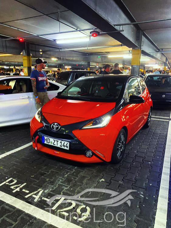 aygo