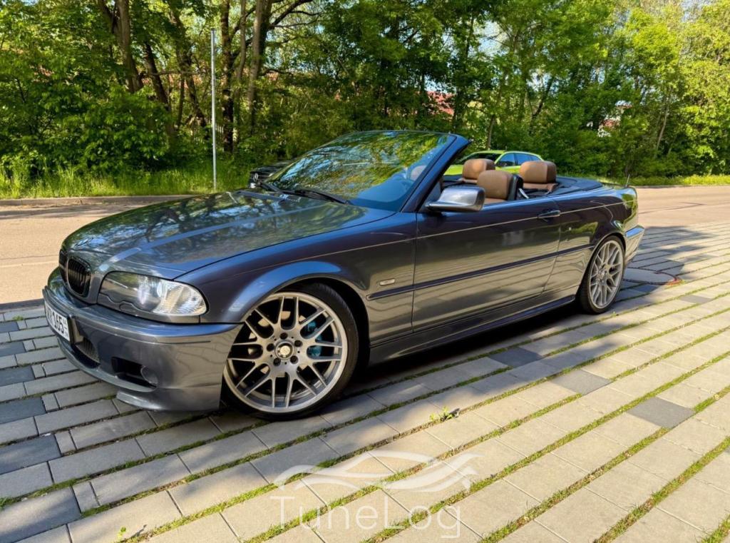 325CI