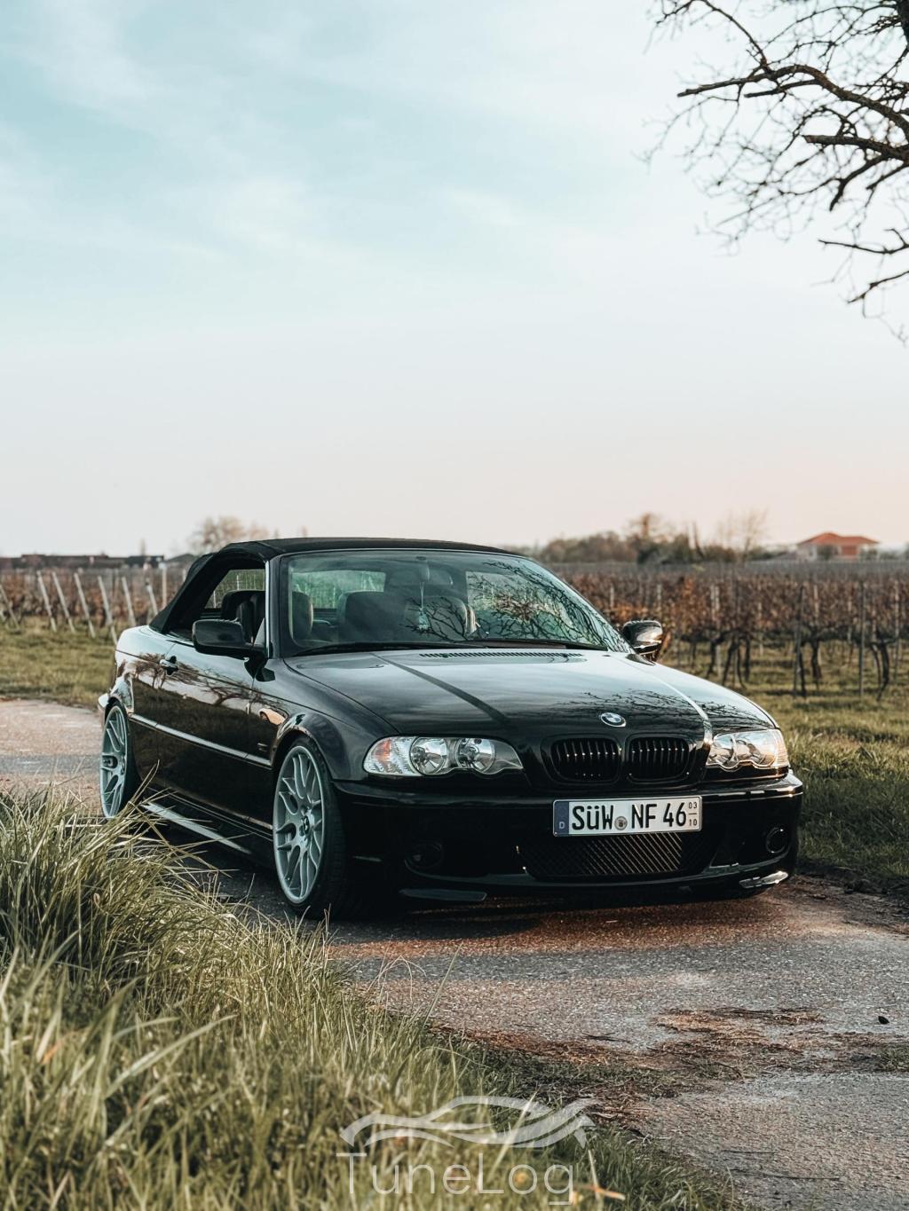 330ci e46