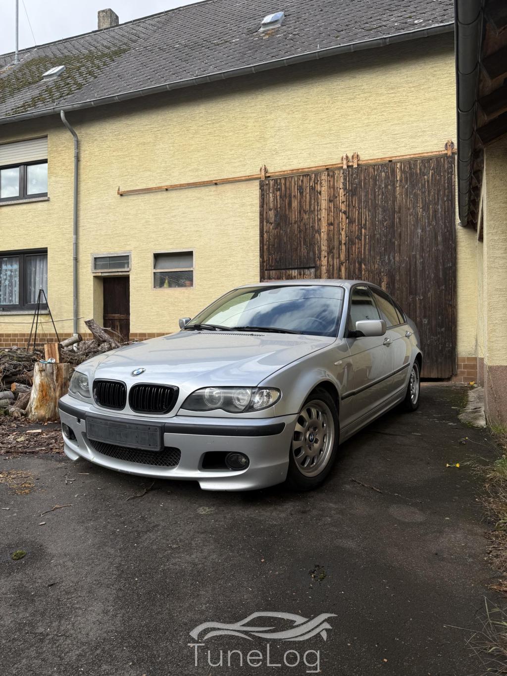 318d