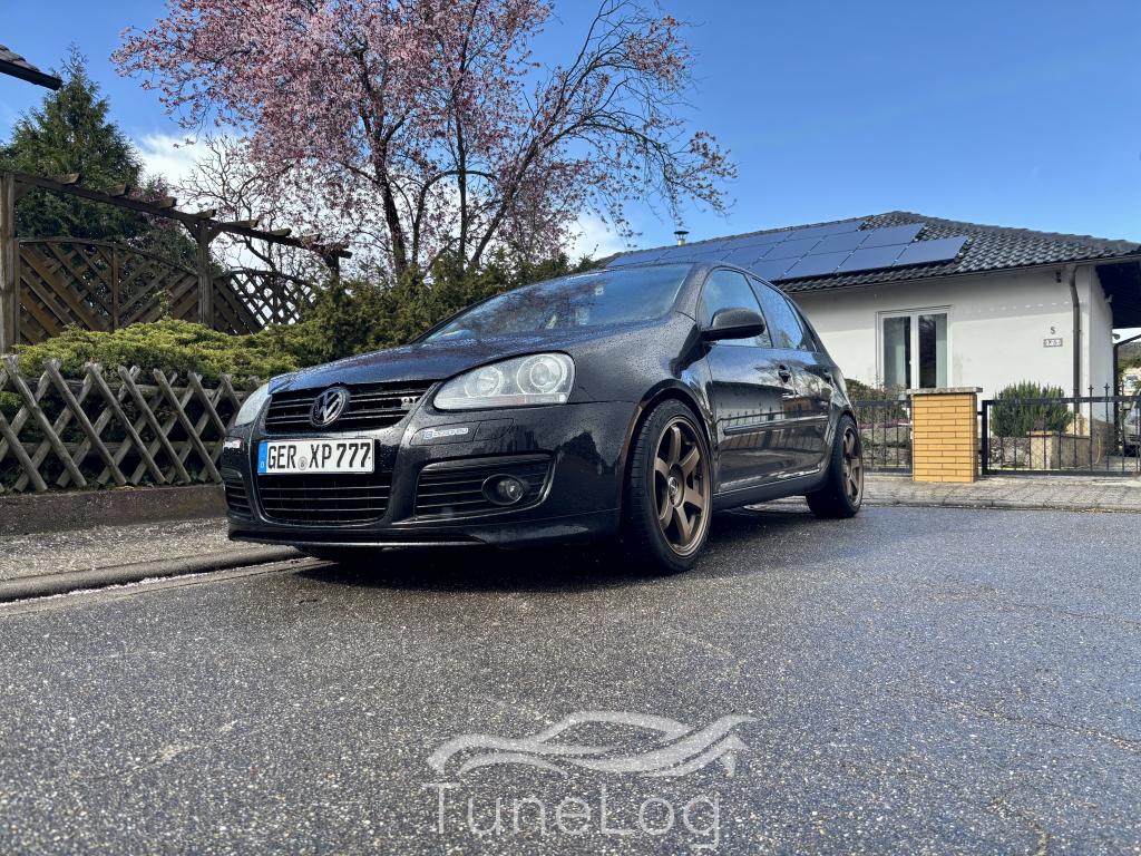 Golf 5 GT