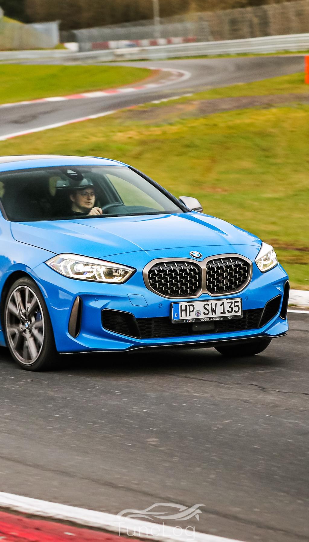 M135i