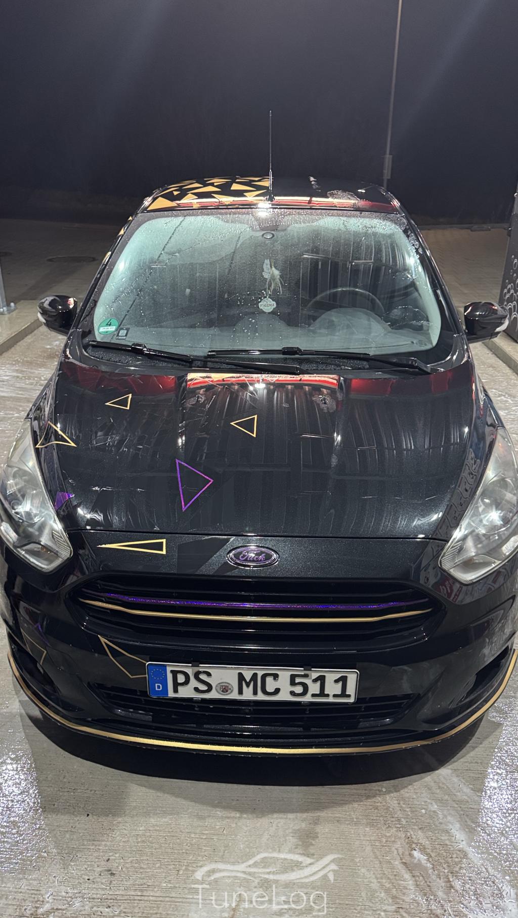 ka+