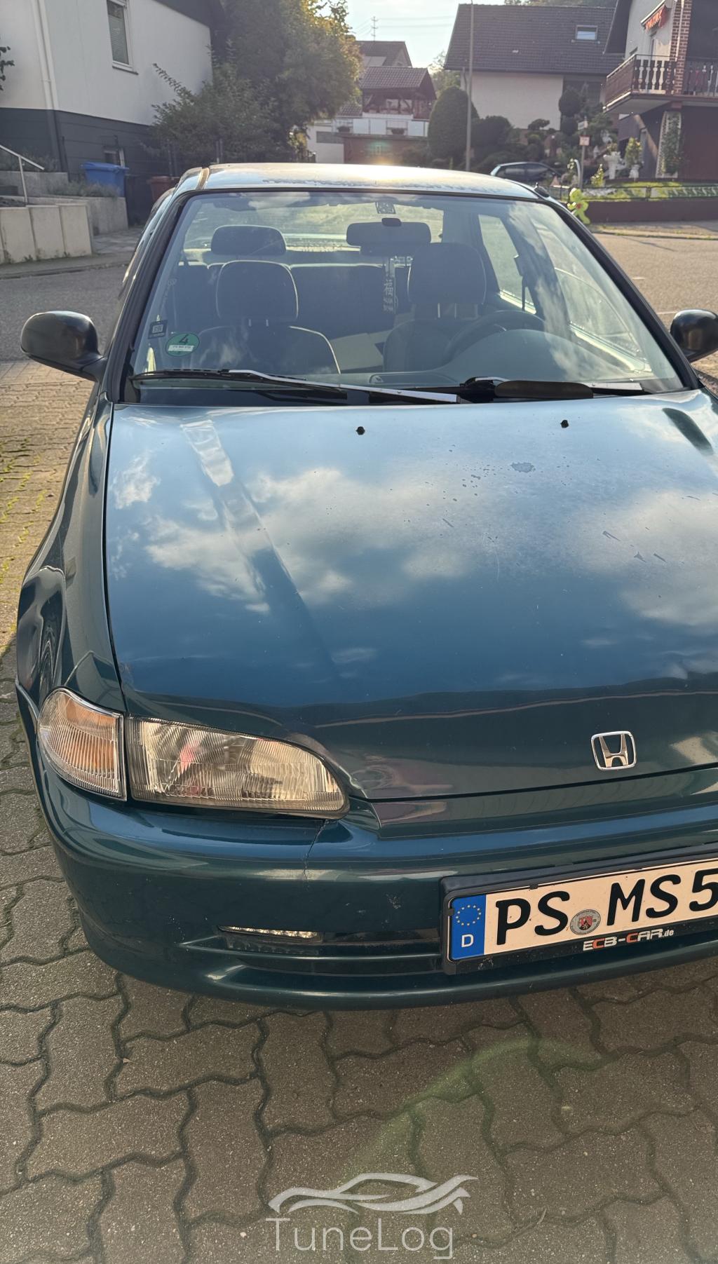 civic