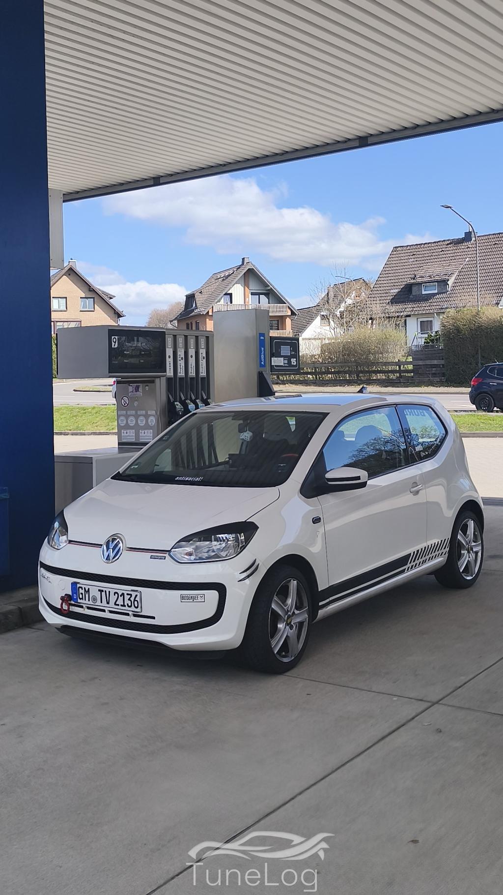 Up!
