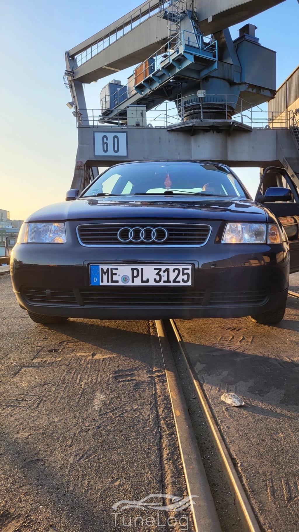 A3 8L