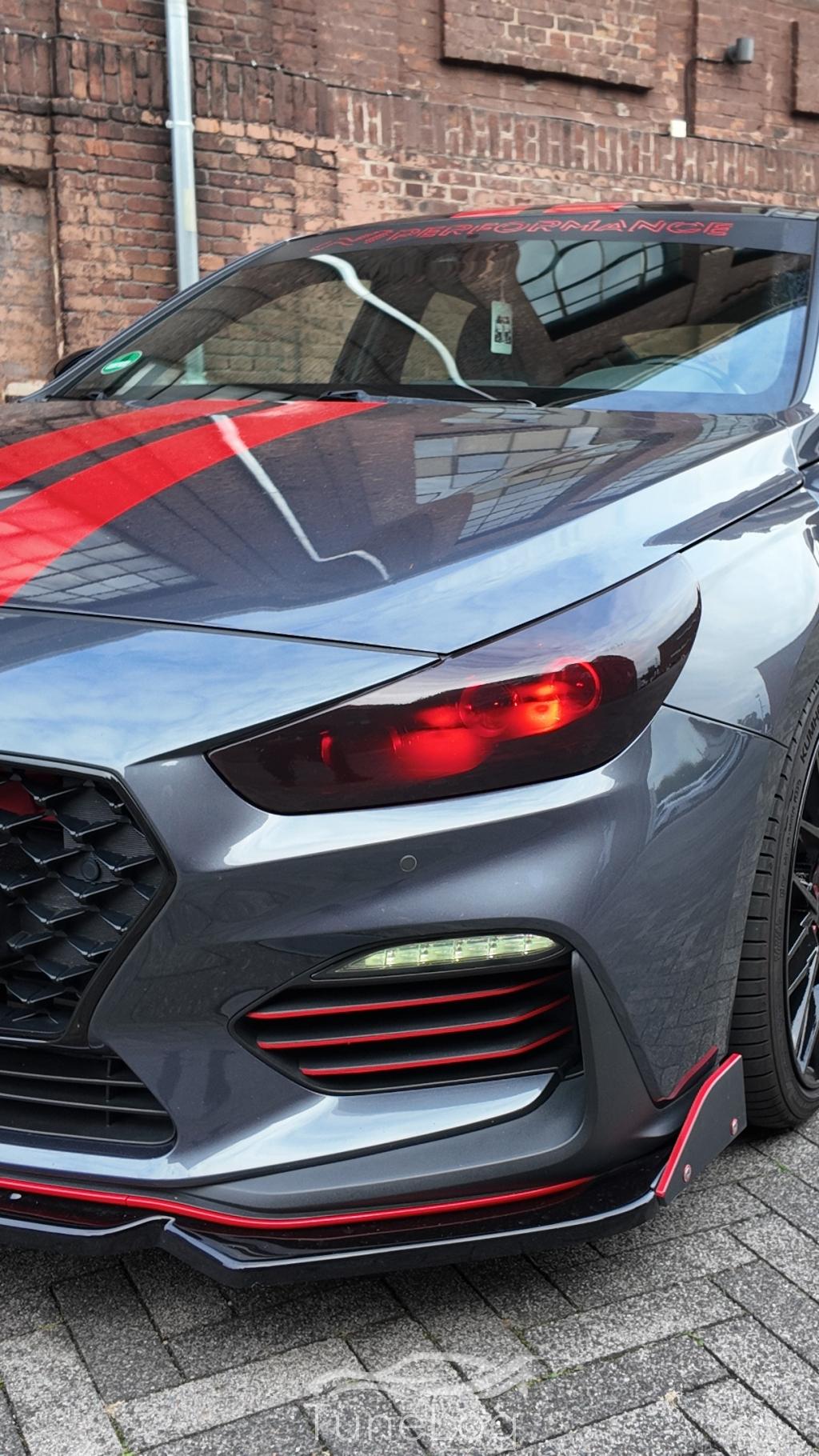 i30N Fastback