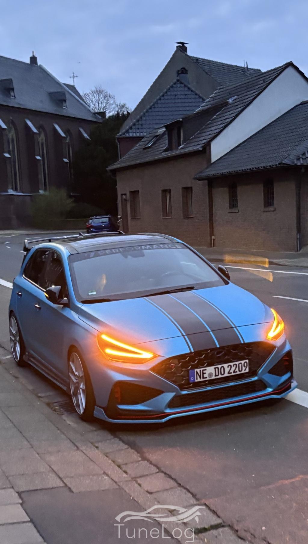 i30N