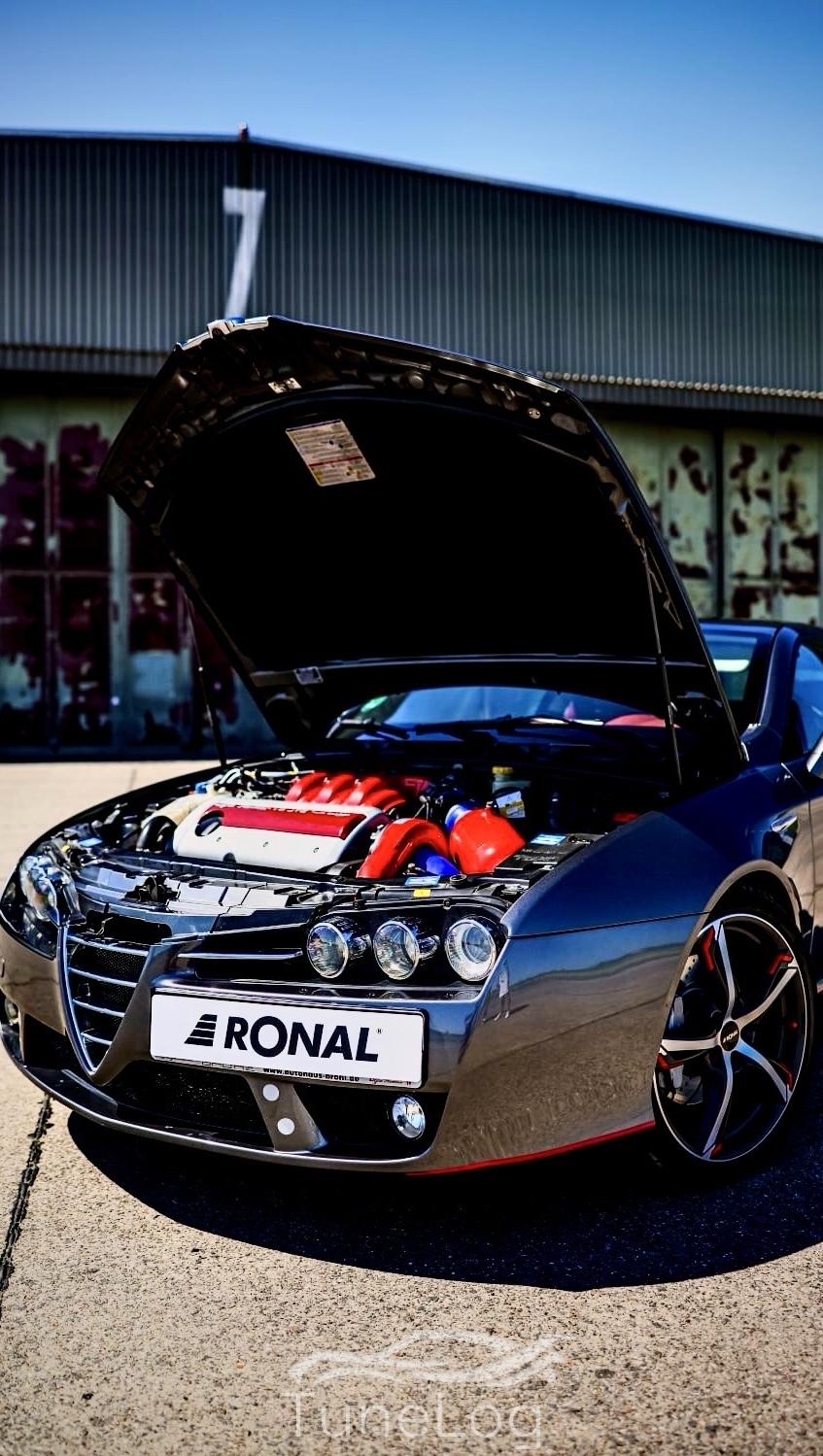 Brera 3.2l