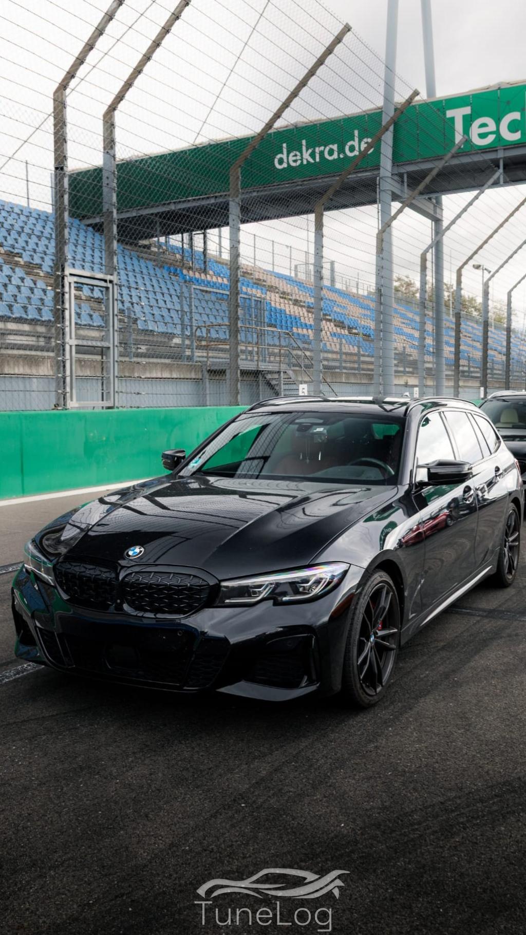 M340i