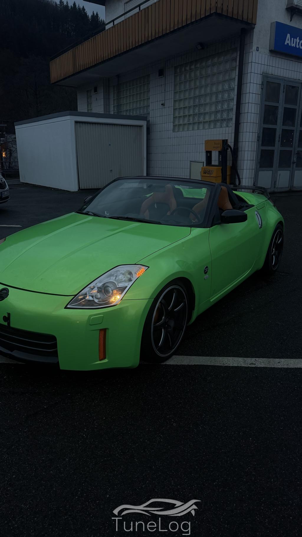 350Z