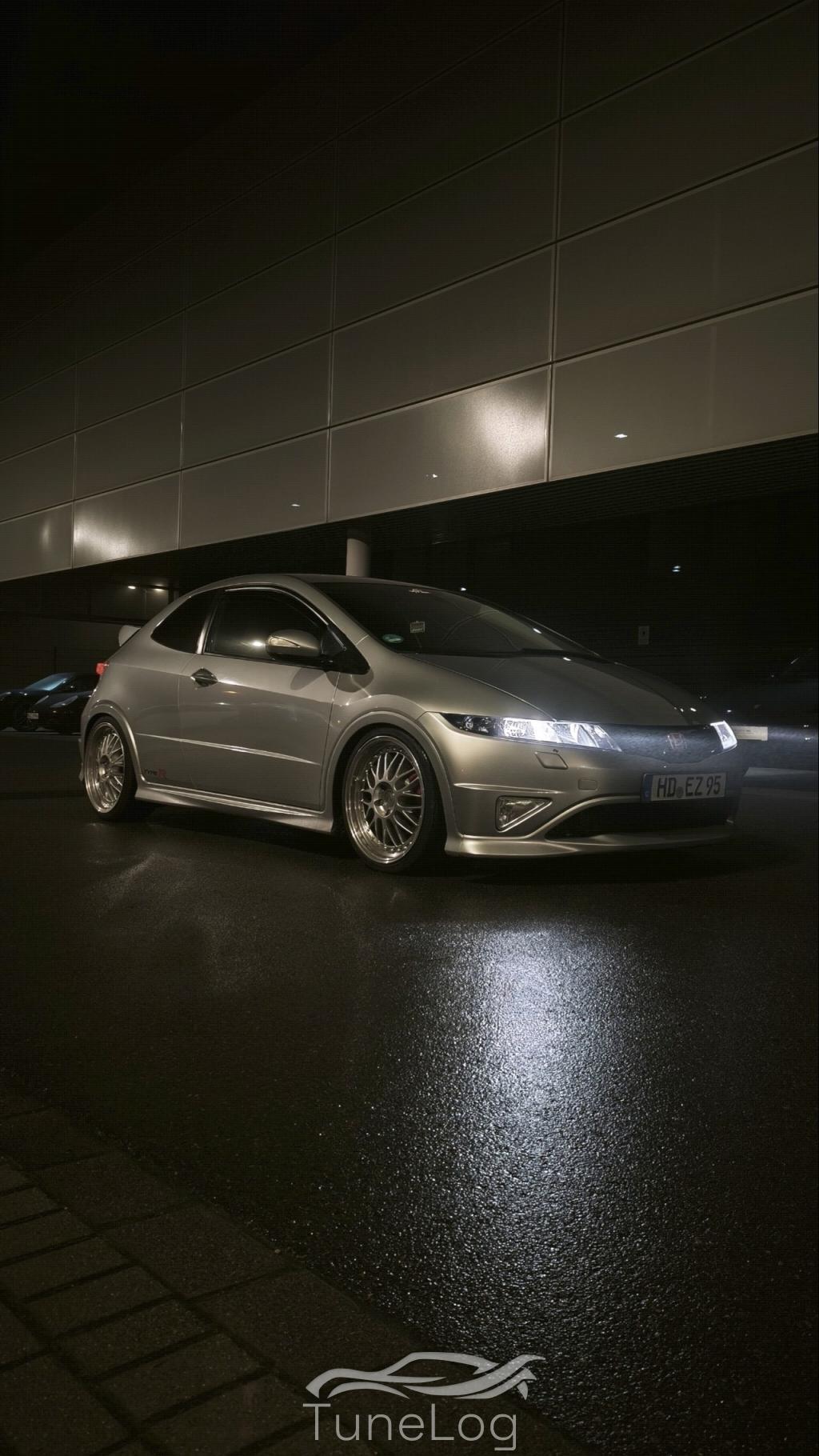 Civic Type R