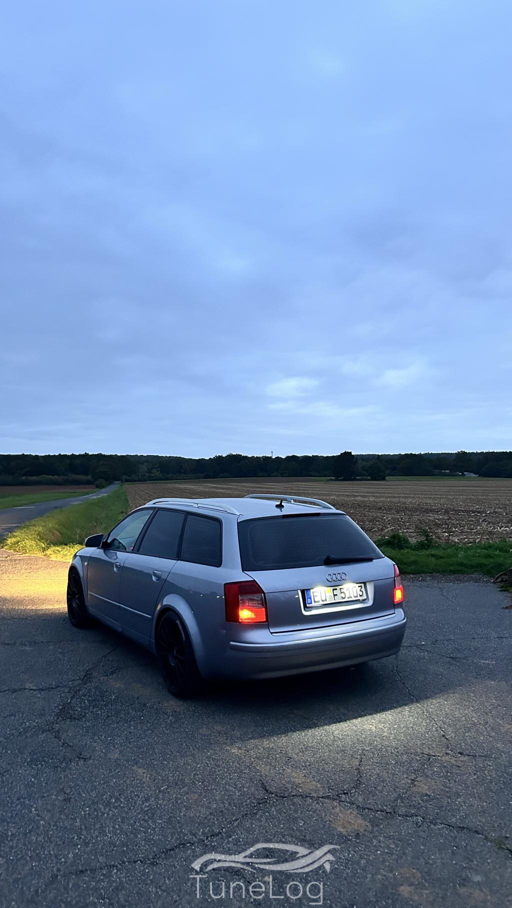A4 B6