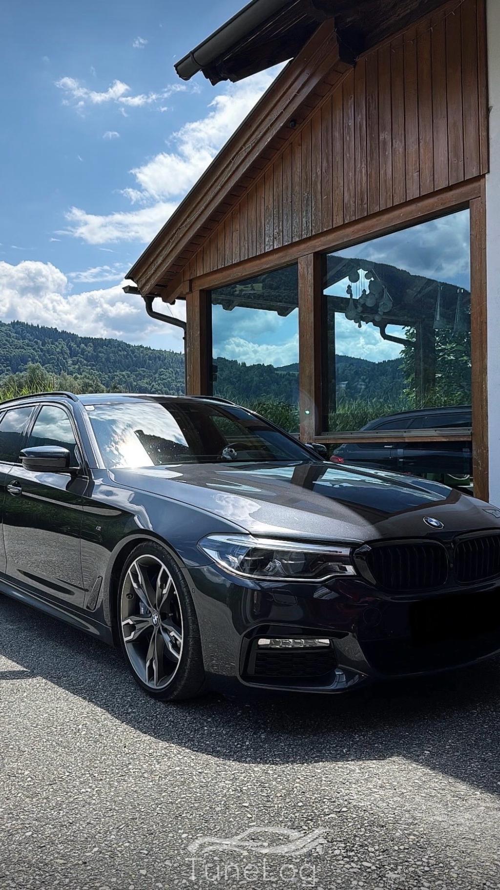 540d xDrive