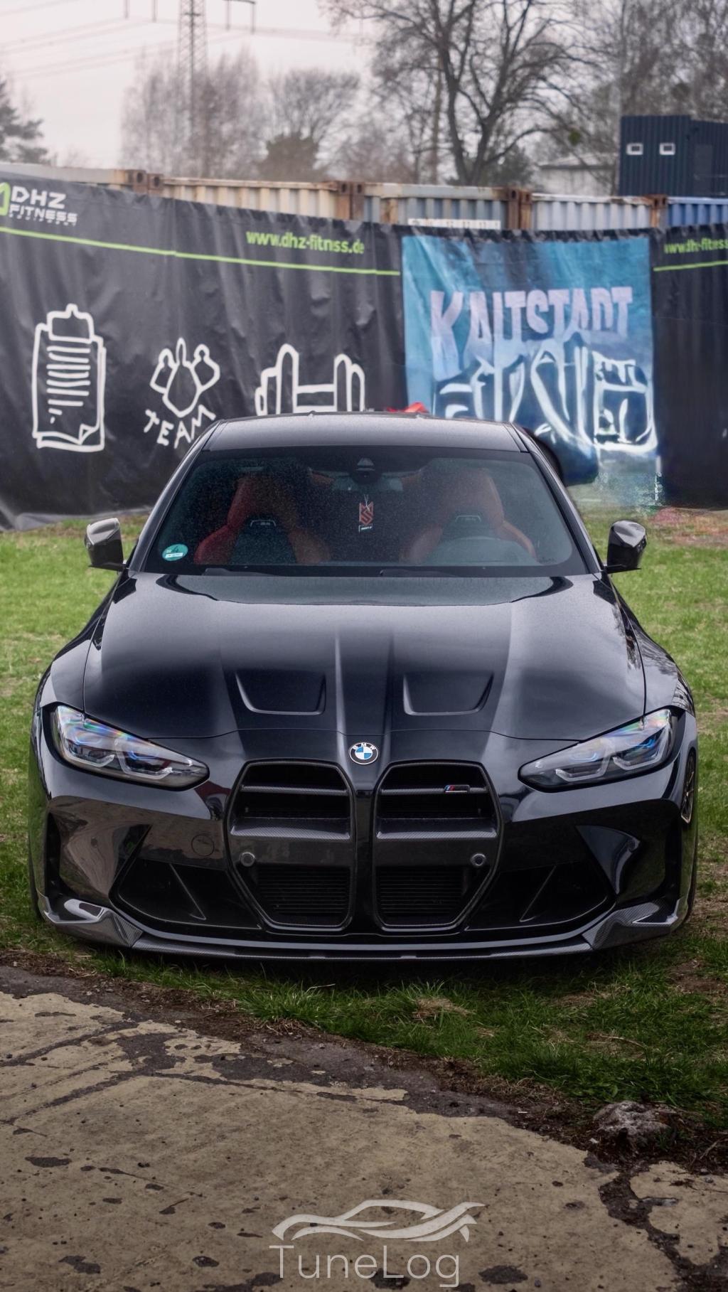 M4 Competition