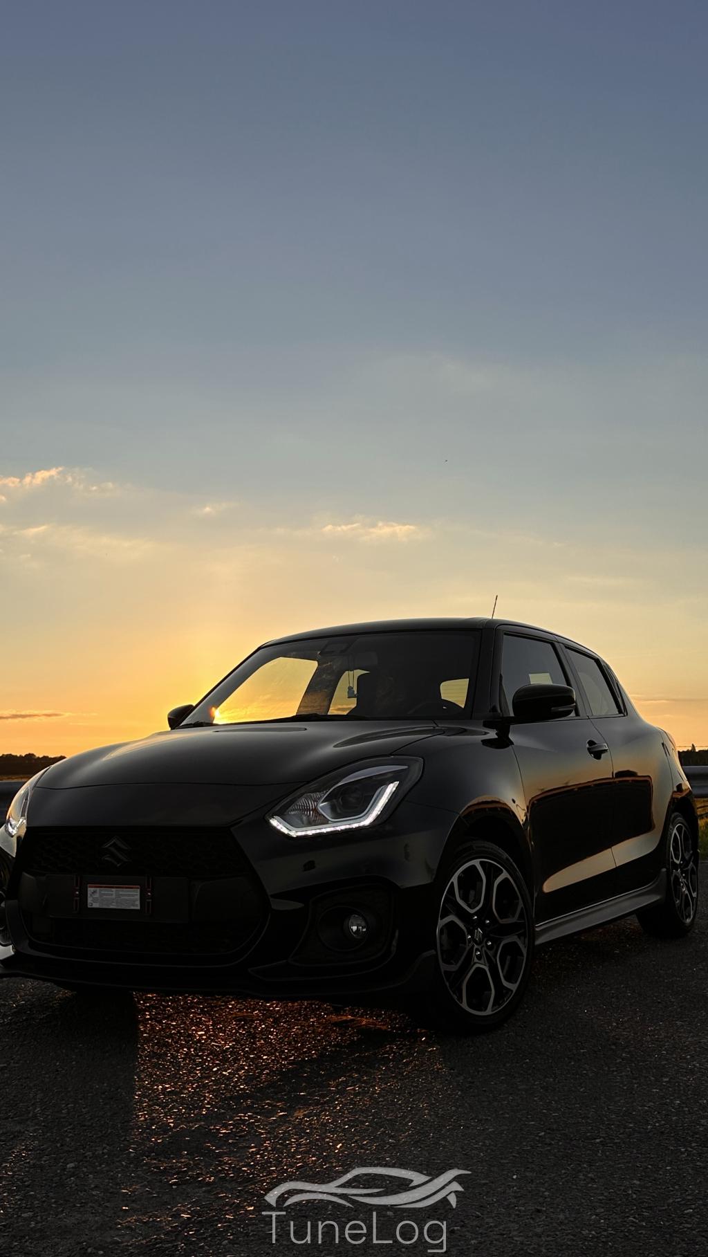 Swift Sport