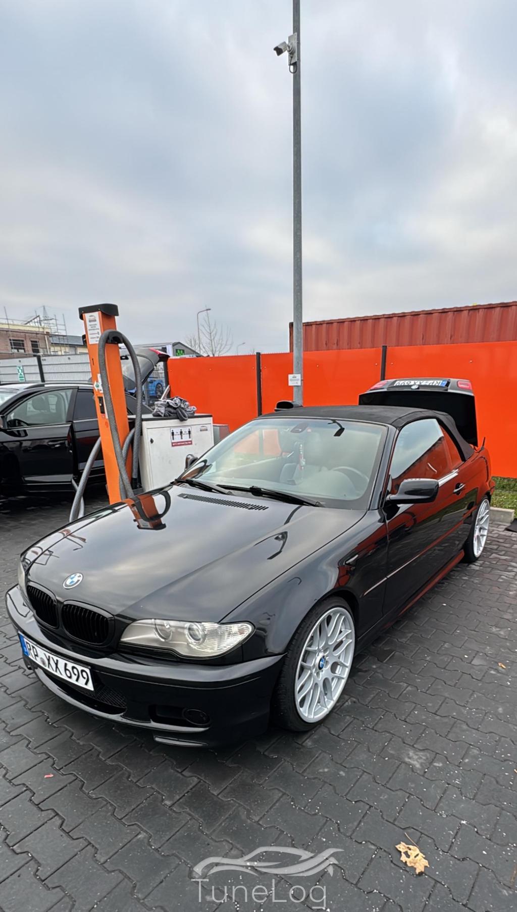 330ci