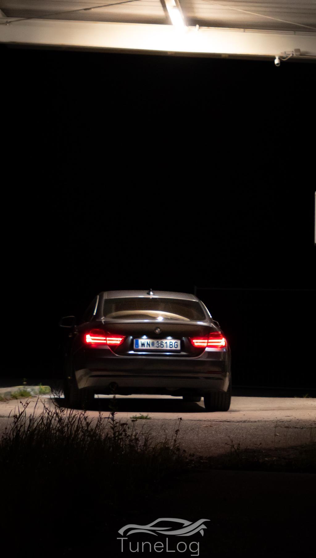 F36 420d