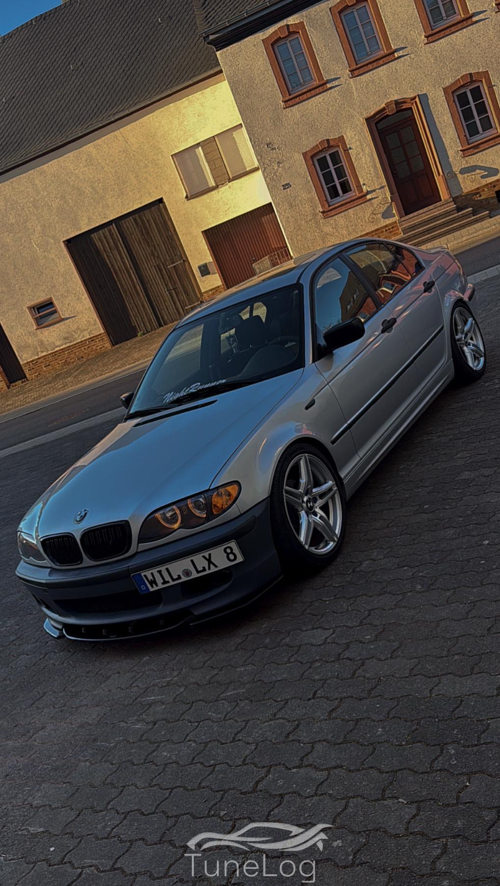 318i