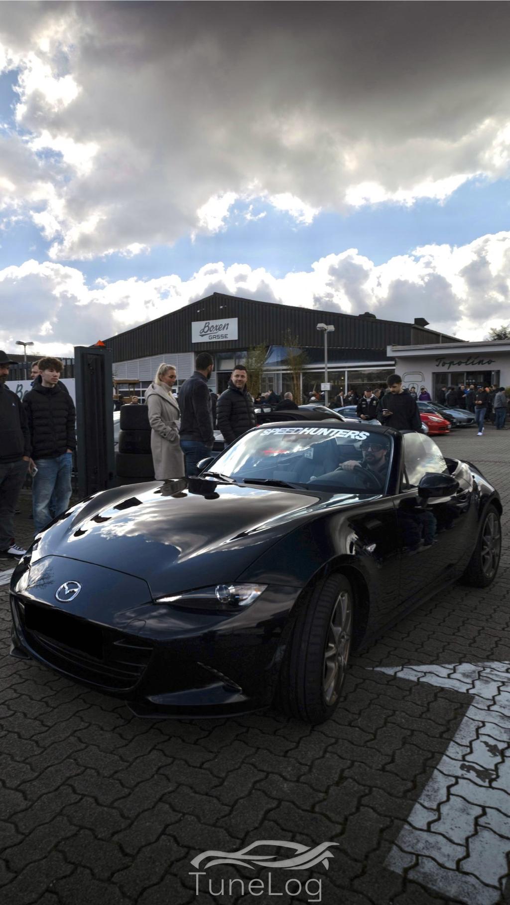 Mx5 ND2
