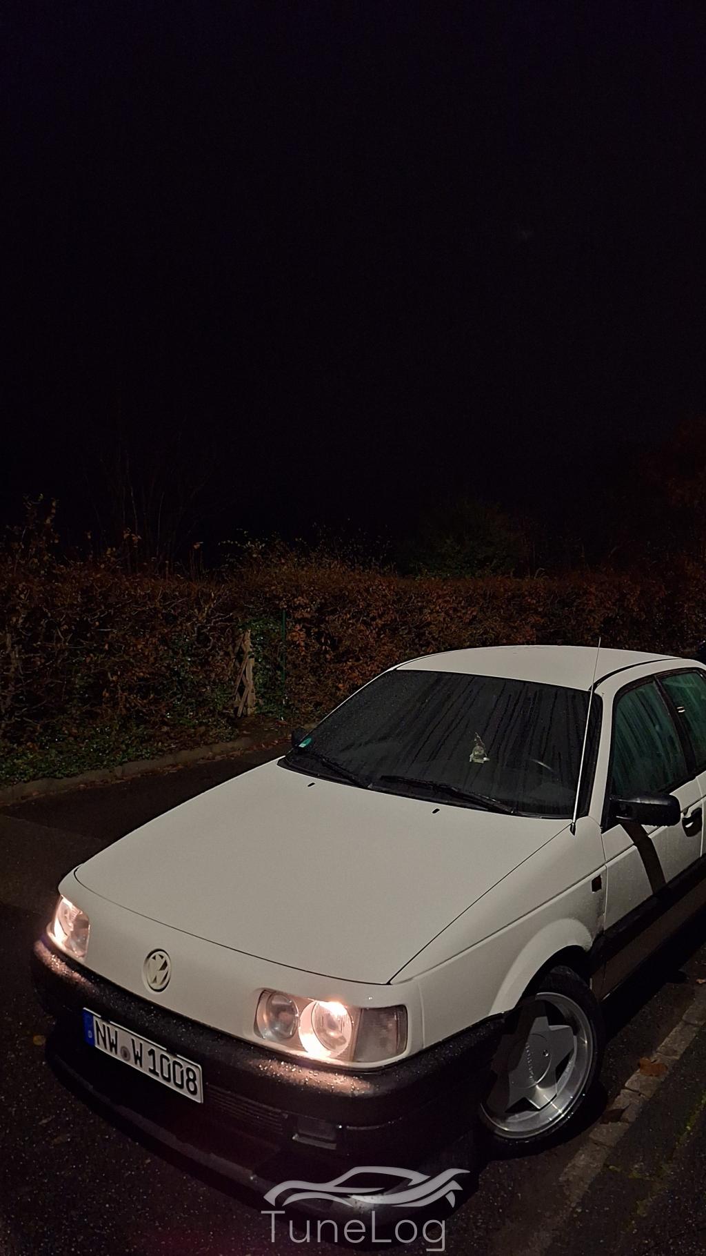Passat 35I