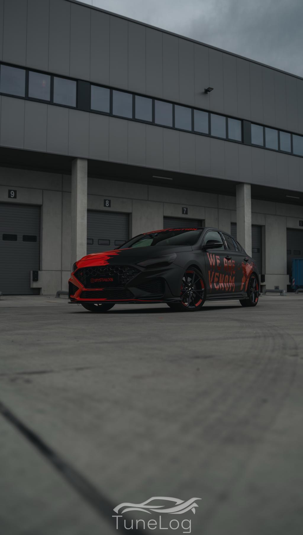 I30N Fastback