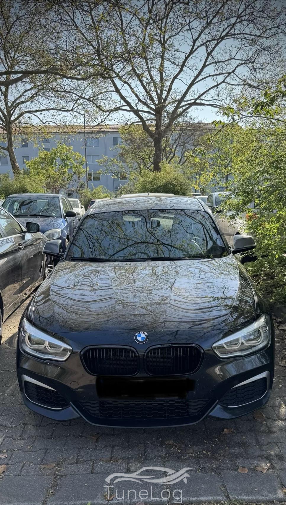 M135i