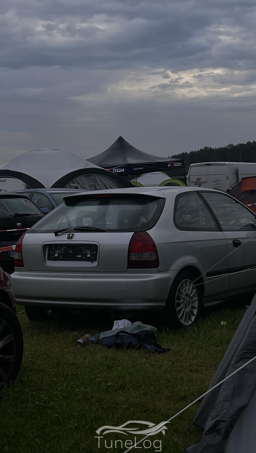 Civic EK3
