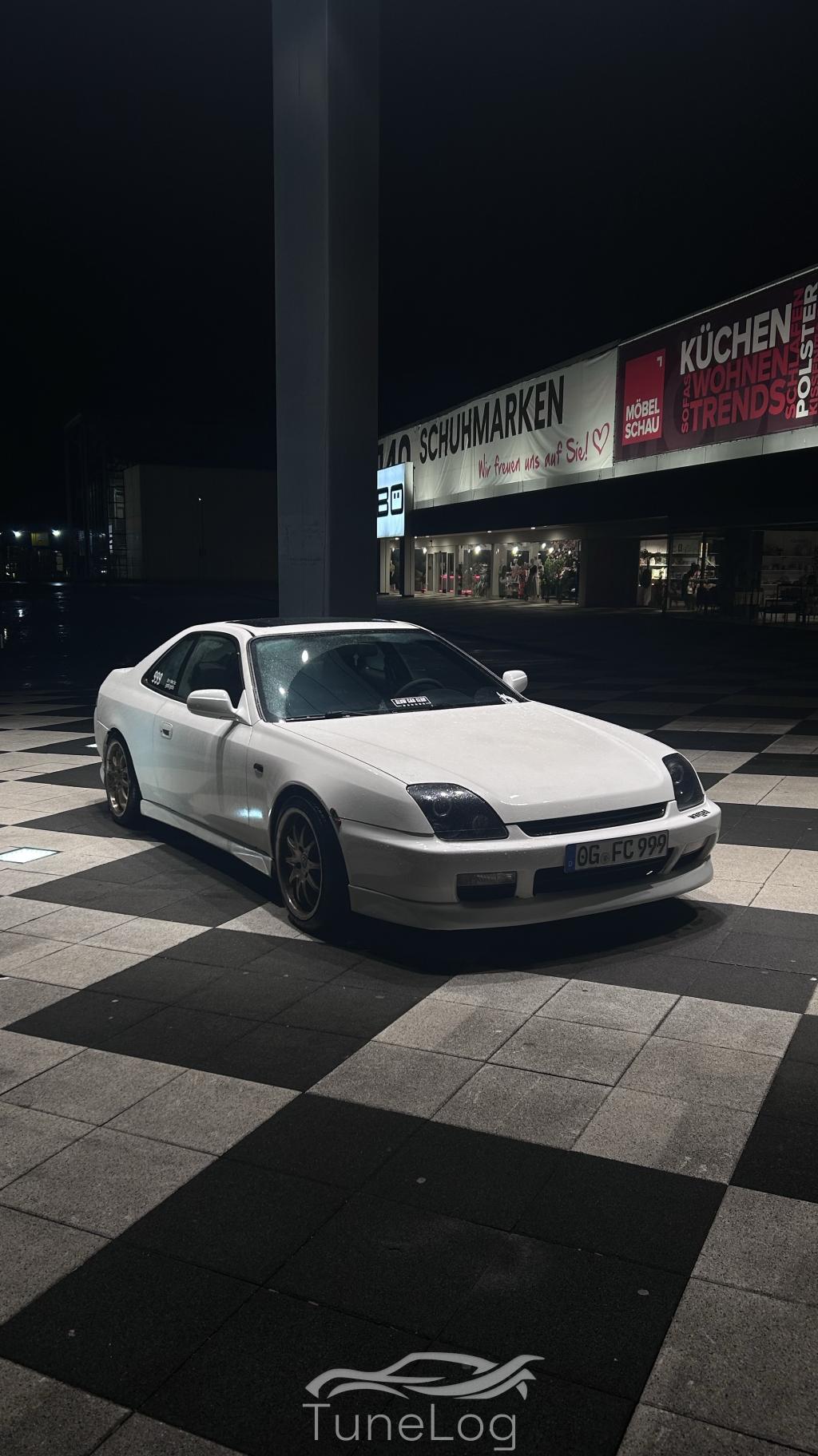 Prelude BB9