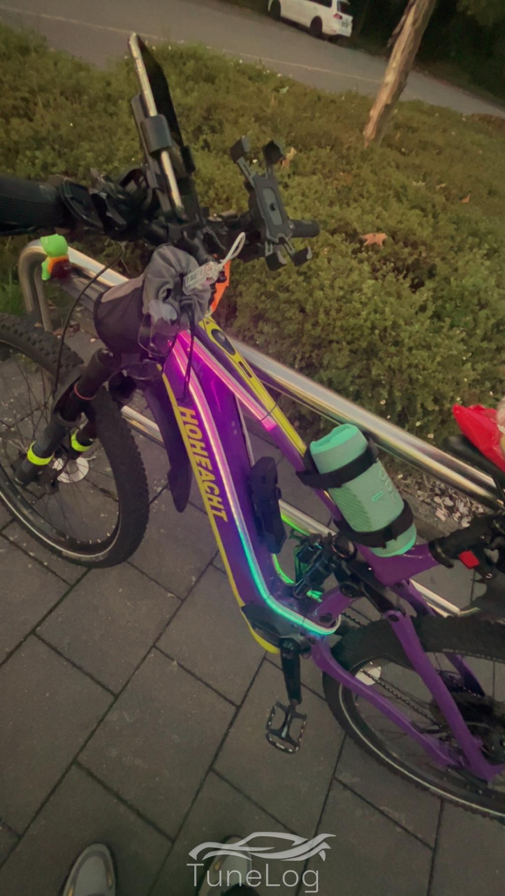 Mountainbike