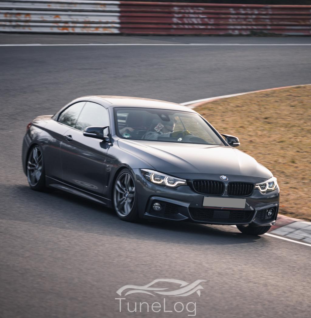 440i