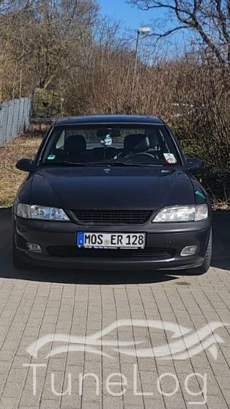 Vectra B