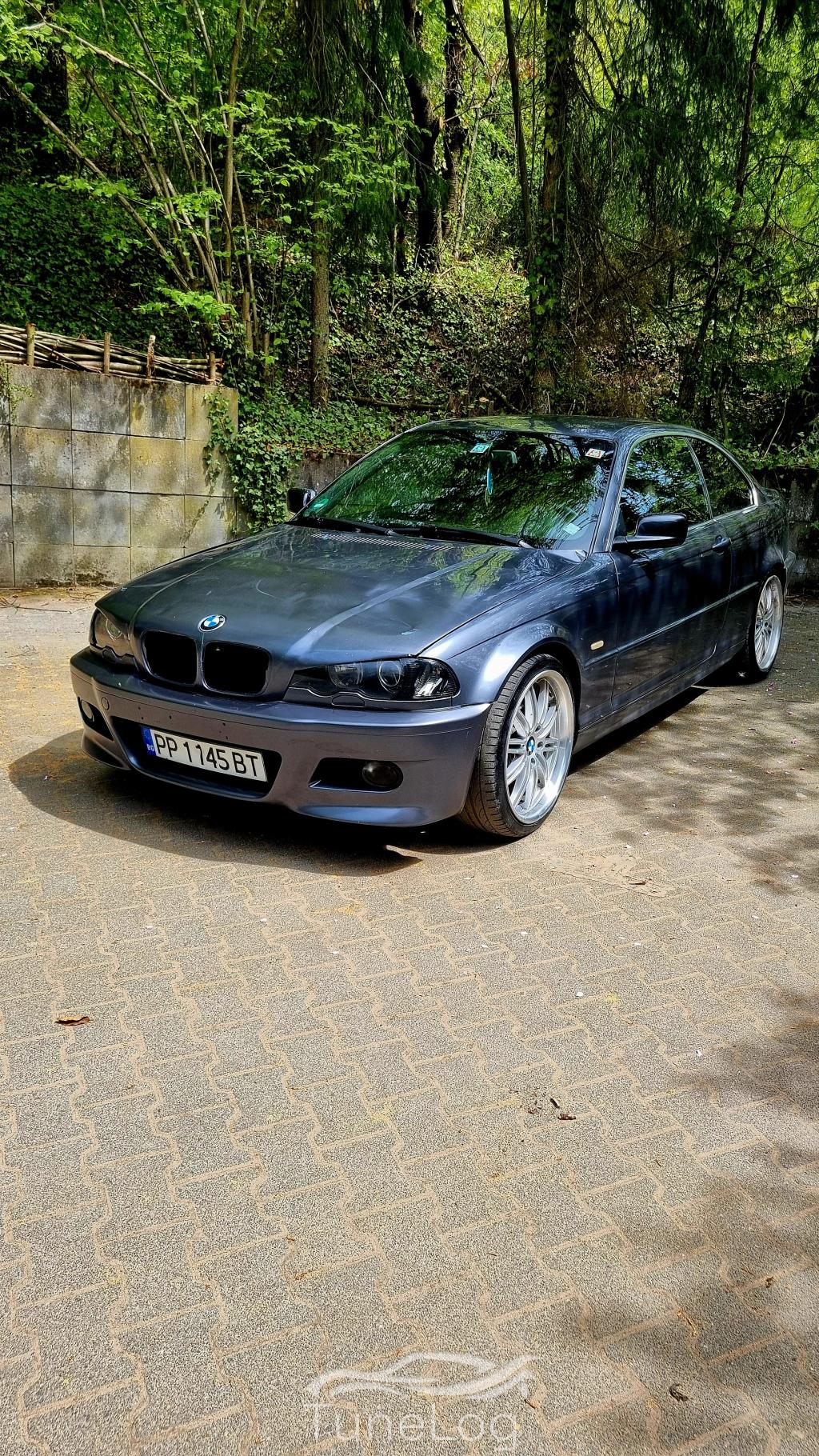 325ci
