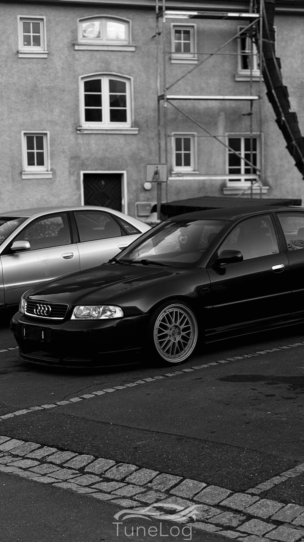 A4 B5