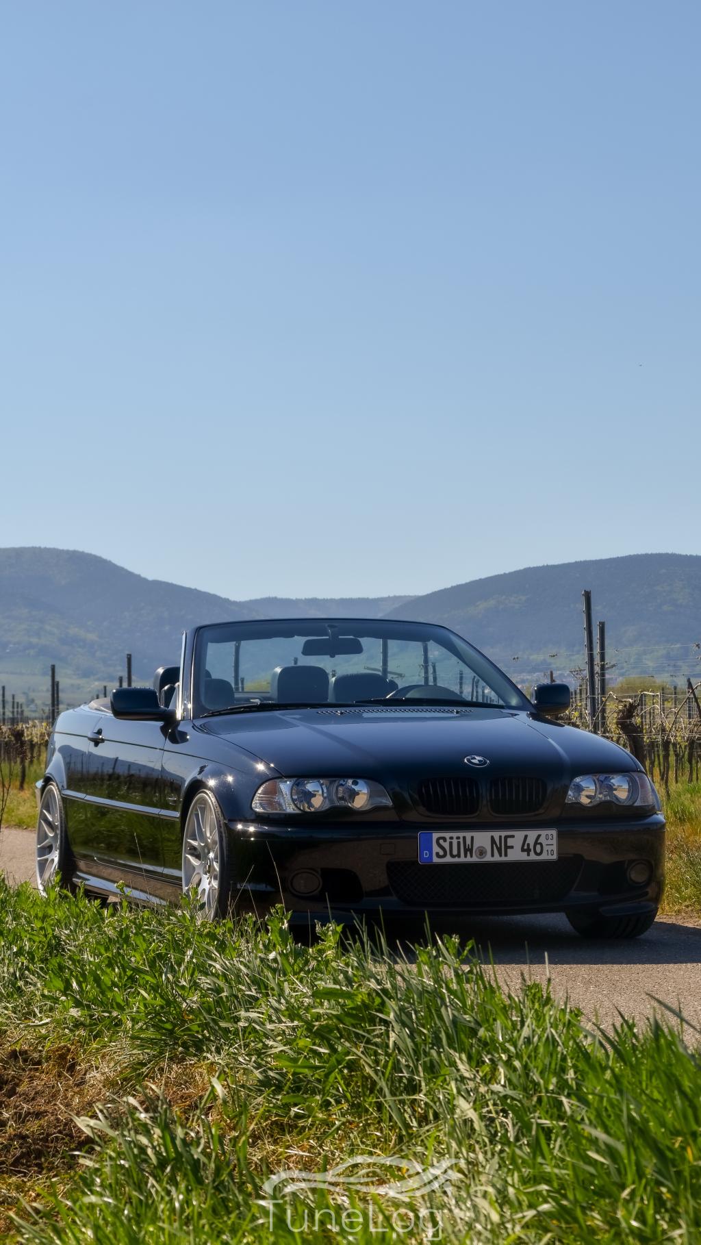 330ci e46