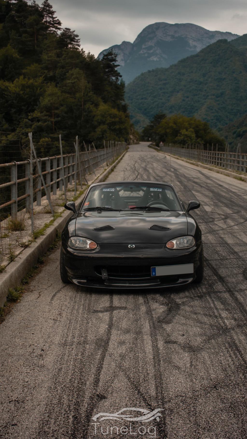 MX-5 NB