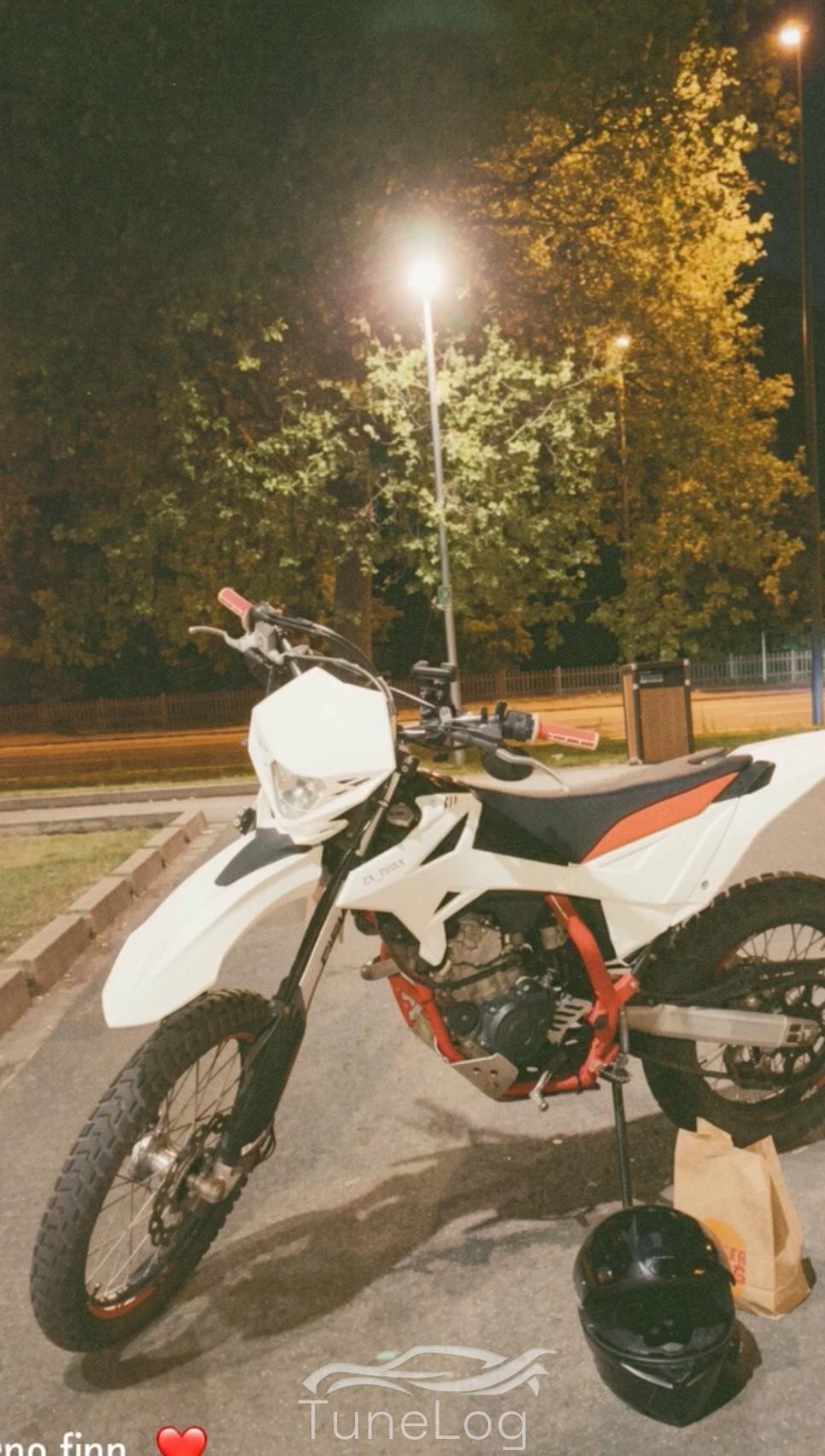 rr 125 lc