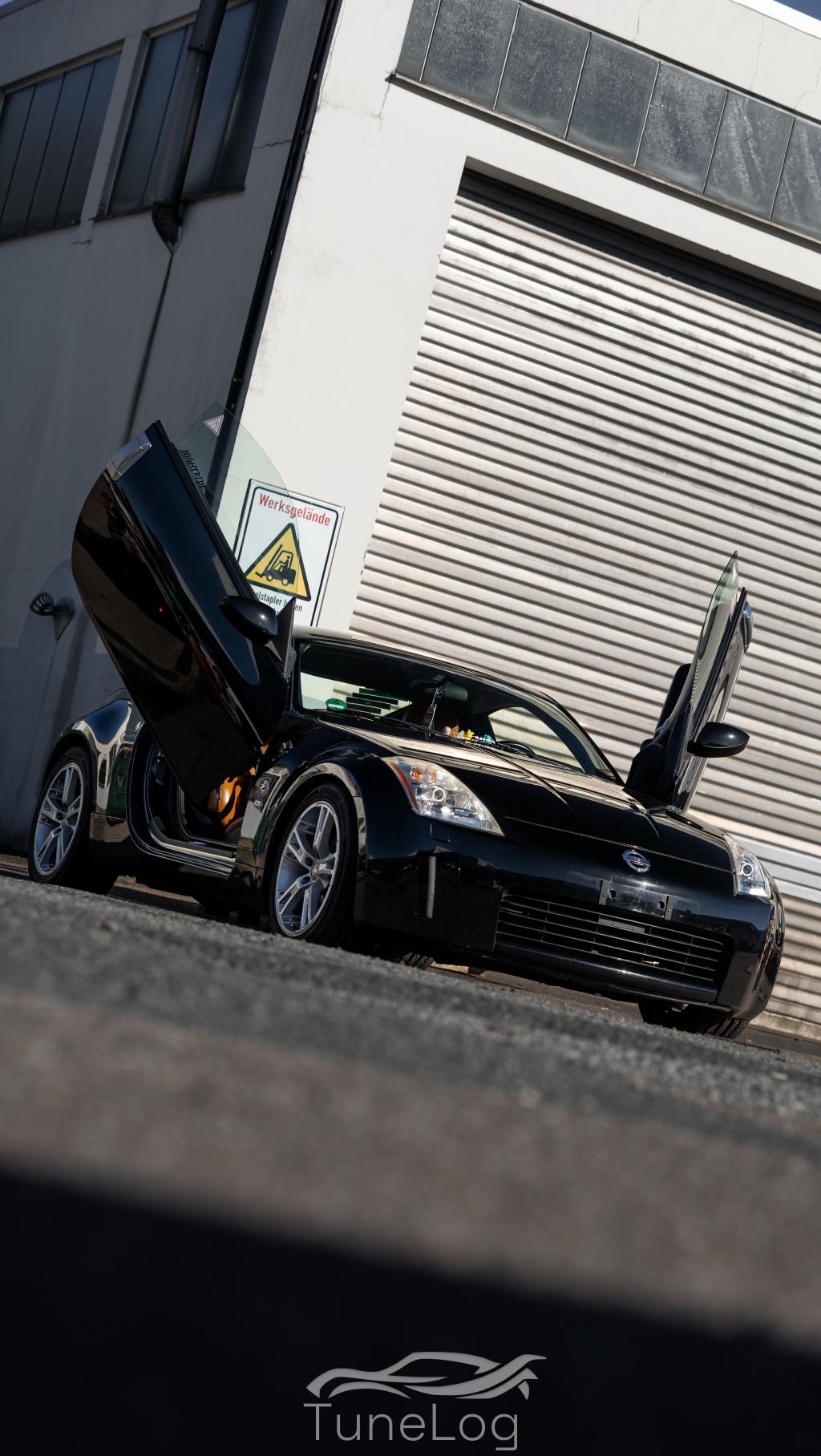 350Z