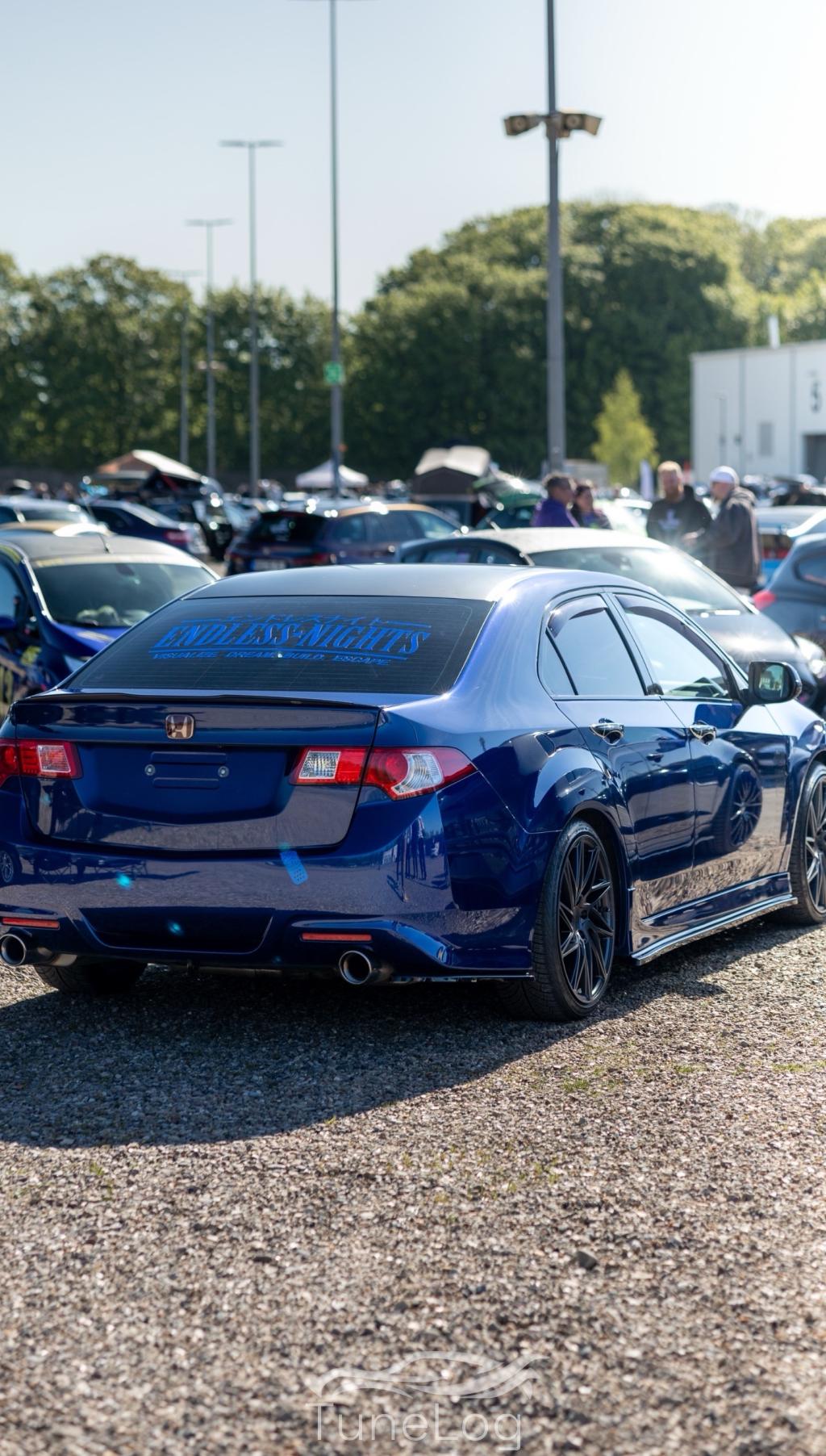 Accord Cu2 Type S