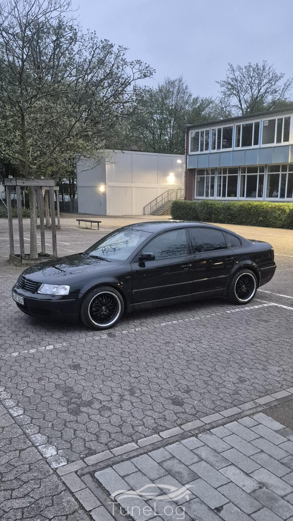 Passat