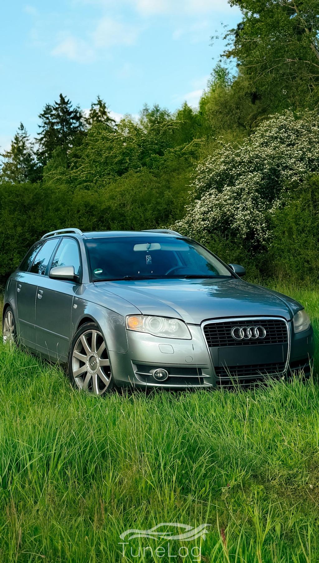A4 B7