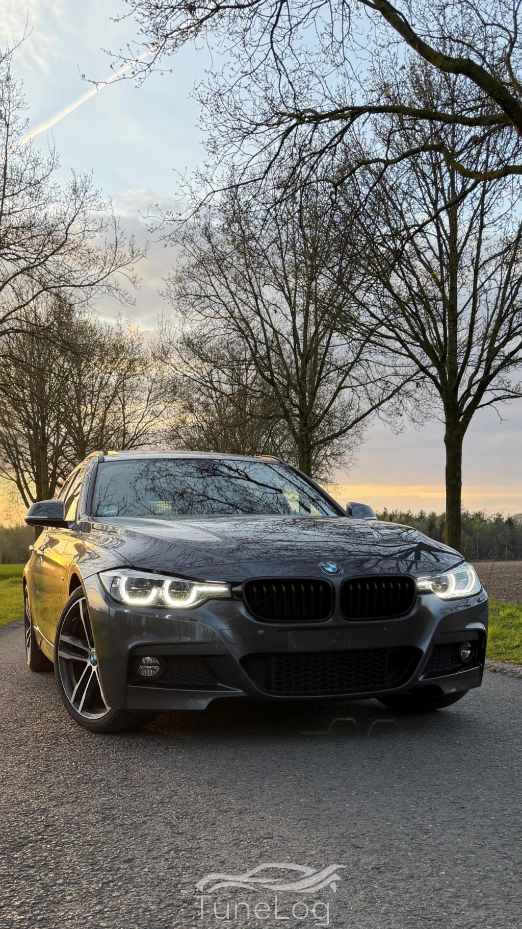 330i F31 LCI