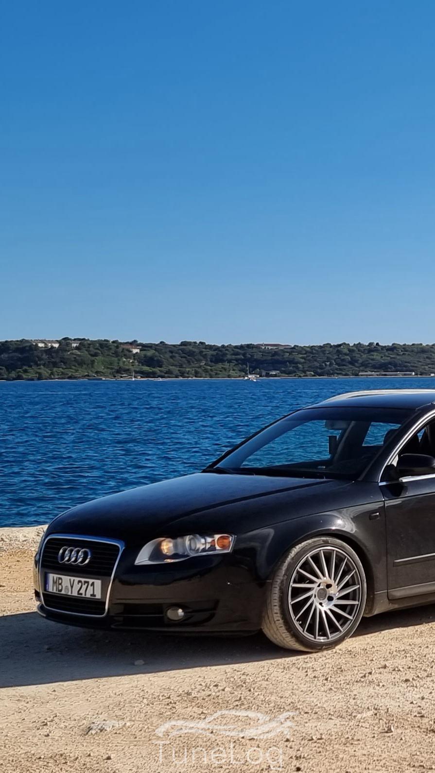 2.0 tfsi