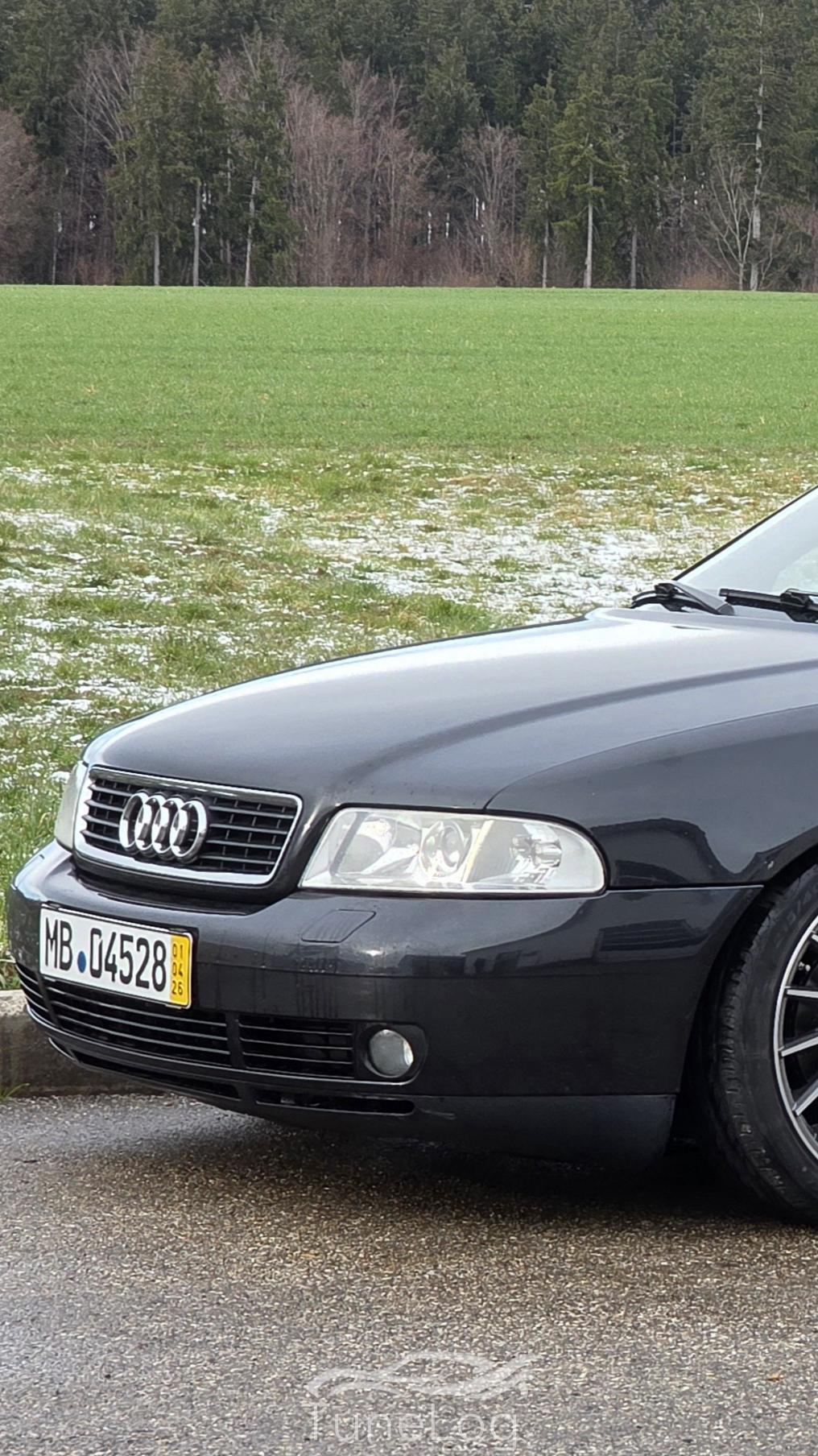 1.8 Turbo