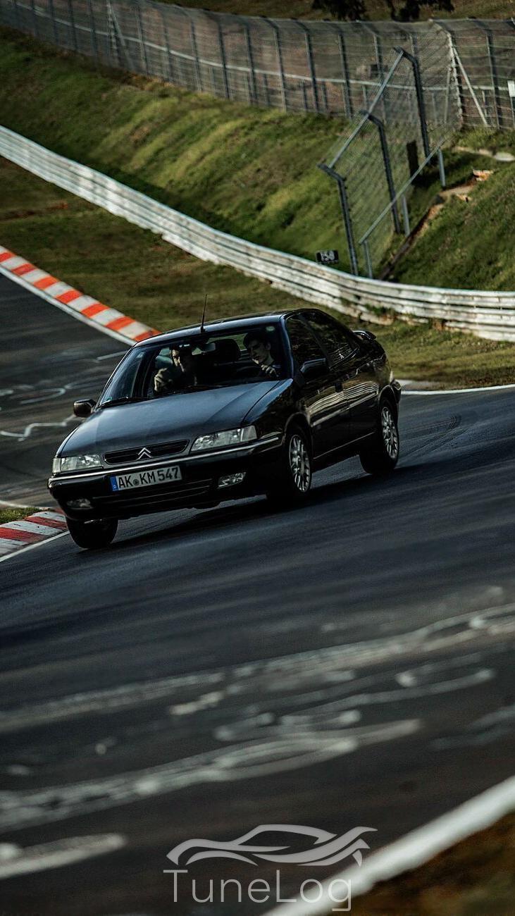 Xantia Activa V6