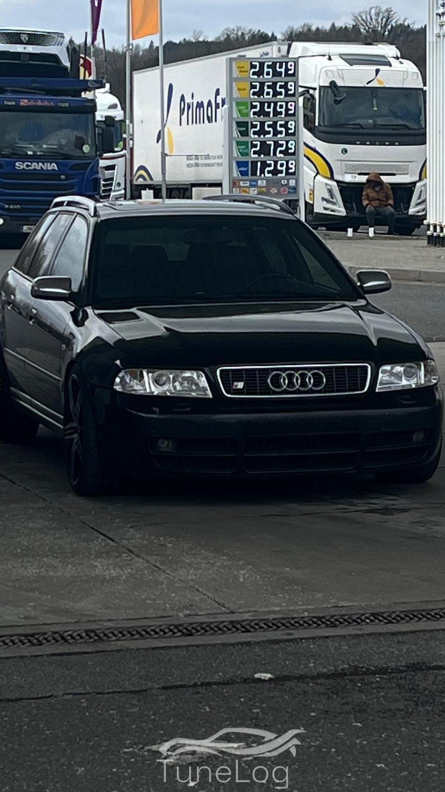 S4 B5